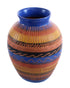 Native American Navajo Hand Crafted Pottery JX123496
